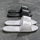 EVA Soft Foldable Slippers for Women Portable Travel Indoor Bathroom Massage Sandals Unisex Quick Dry Non Slip Flat Home Slides