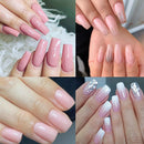 KODIES GEL 8ML Nail Gel Polish Varnish Soak Off Funny Bunny UV Nude Gelcolor Manicure Semi Permanent Vernis Gellak for Nails Art