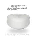 Original Petkit PURA X Sandbox Cat Litter Box Mat Accessories High-performance Three Prevention Pad T3 Dedicated FOR PETKIT