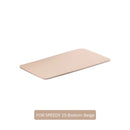 HAVREDELUXE Bag Organizer For Speedy 25 30 Felt Inner Bag Support Shape Easy Storage Handbag Insert Organizer with Pockets