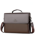 Men's Shoulder Bag Suitcase Louis Vuiton Luxury Bags Man Bags for Women Women's Genuine Leather Handbag Brand Bag Copy Briefcase