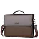 Men's Shoulder Bag Suitcase Louis Vuiton Luxury Bags Man Bags for Women Women's Genuine Leather Handbag Brand Bag Copy Briefcase