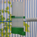 4 Pcs / Lot Bird Feeder Waterer Drinker Pet Clip for Bird Feeder Agricultural Equipment (size:M)