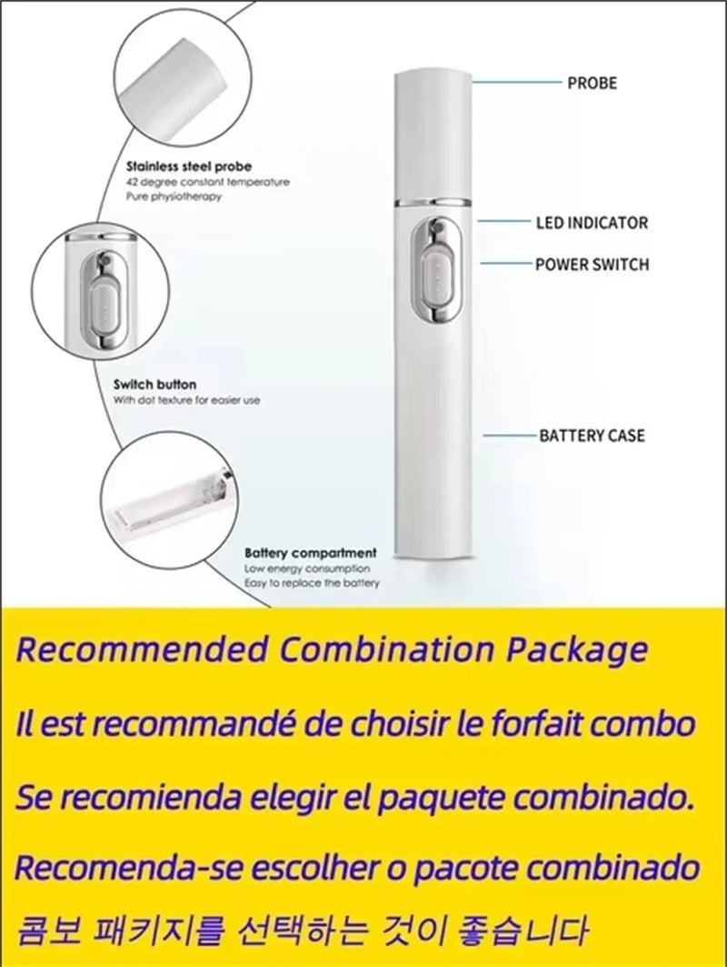 Do you want to have perfect skin?