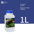 Nuohua Qingyuan Large-Flow Aquarium Fish Farming Ro Machine Water Purifier Fish Tank Sea Tank Water Changing and Hydrating Filter Water Purifier