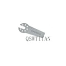 Veterinary Surgery Small Blade Saw orthopaedic Tools Oscillating Saw Blades