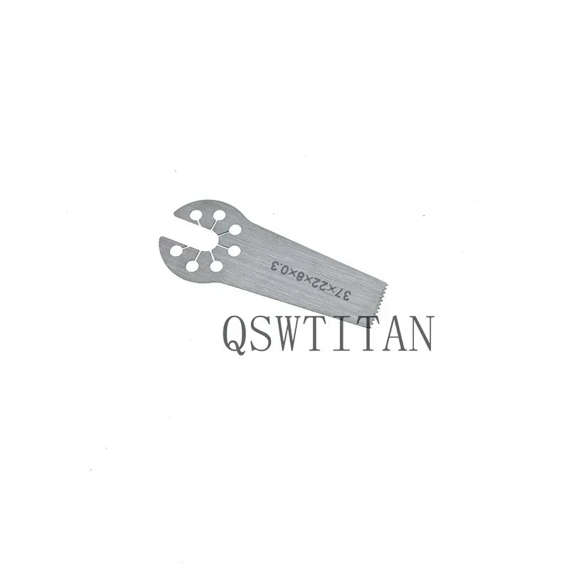 Veterinary Surgery Small Blade Saw orthopaedic Tools Oscillating Saw Blades