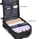 Women's Backpack Travel Suitcase Cabin Bag Aircraft Ryanair 40x20x25 Airplane Travel Bag Men Laotop Backpack Wizzair Carry On