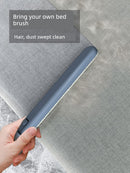 Pet Bristle Cleanup Artifact Multifunctional Sticky Hair Shaver Cat Hair Carpet Dog Fur Hair Removal Cleaning Tool