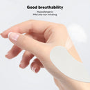 20pcs Ostomy Barrier Tape Skin Adhesive Barrier Strips Hydrocolloid Waterproof Seal Extenders for Colostomy Stoma Bags Supplies