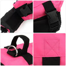 Shark Dog Life Vest Swimwear Puppy Jacket Dog Swimming Suit Pet Clothes For Small Medium Dog