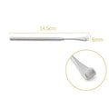 1pcs eyelid pull hook ophthalmic instrument rake eye bag pull hook double eyelid surgery buried line plastic tool