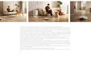 Official | Xiaomi Robot Vacuum X20 +, all-in-one smart base station, improved Vacuum and scrub performance