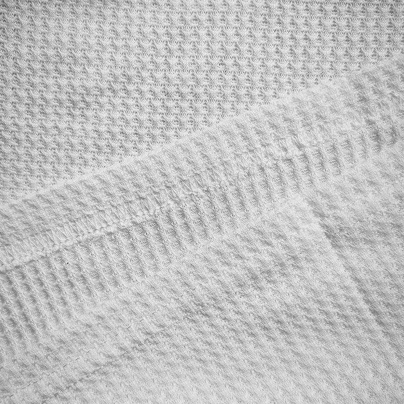 بلوزة نسائية بدون أكمام من الدانتيل بفتحة رقبة على شكل حرف V