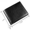 Wallets for Men PU Leather Multi-functional Short Coin Purses Carteras Hombre Carteira Masculina Luxury Mens Wallet Clutch Purse