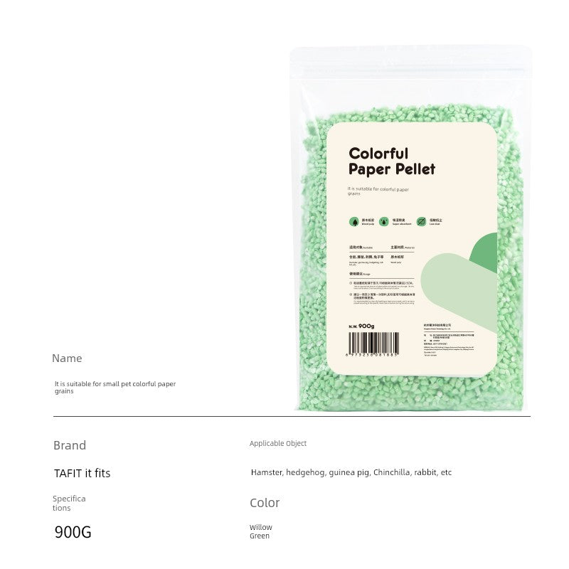 It Is Suitable for Hamster Winter Heattech Deodorant Wood Chips