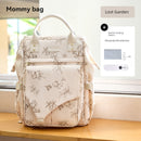 Taoqibaby Mother and Baby Go out Mummy Backpack