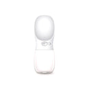 Pet Dog Water Bottle Portable Drinking feeder for Dogs Cat Outdoor Travel water feeding Puppy Water Dispenser Pet Supplies