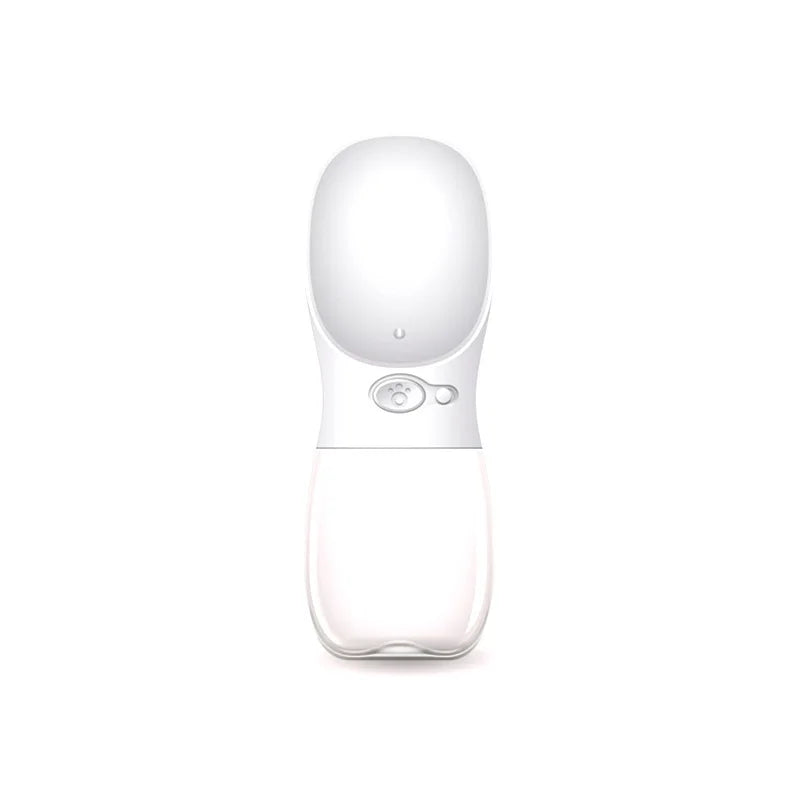 Pet Dog Water Bottle Portable Drinking feeder for Dogs Cat Outdoor Travel water feeding Puppy Water Dispenser Pet Supplies