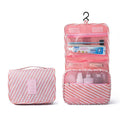 7/piece Travel Storage Bag Waterproof Organizing Clothes Travel Essentials Travelling Accesories Packing Multifunction Set Pouch