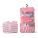 7/piece Travel Storage Bag Waterproof Organizing Clothes Travel Essentials Travelling Accesories Packing Multifunction Set Pouch