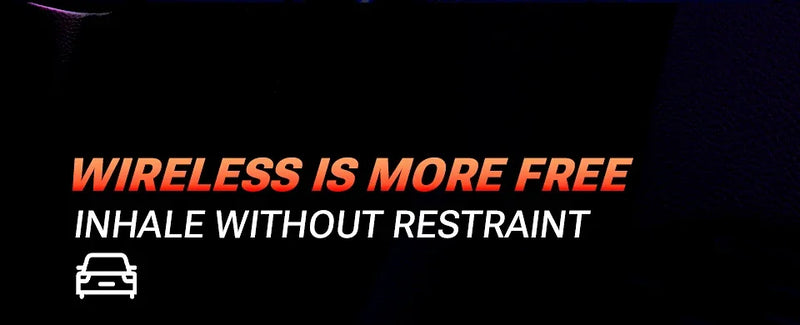 SZUK Car Vacuum Cleaner 985000PA Handheld Wireless Powerful Portable Vacuum Cleaner Home Appliance Cleaning Machine Car Cleaner