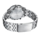 PHYLIDA Black Dial Diver 200 Men's Warch Sapphire Crystal NH38a Automatic Watch SLN BGW9 Lume SE-BK-38