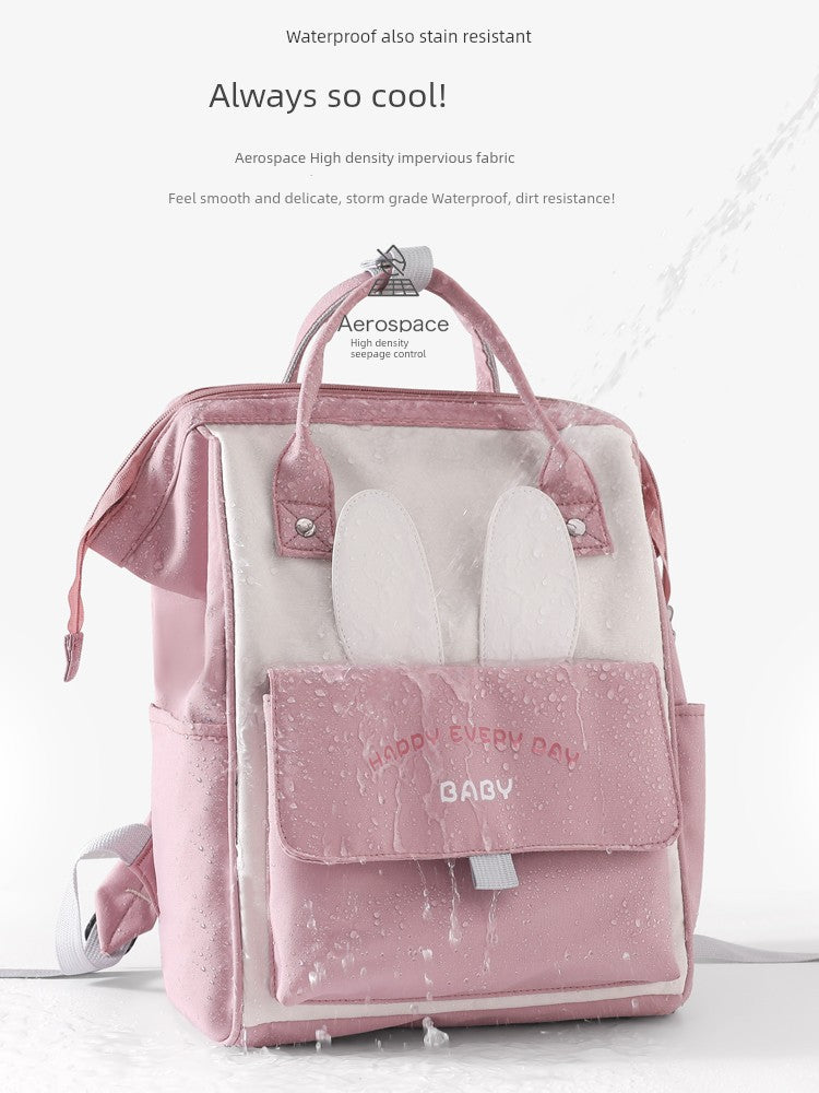 Outdoor Lightweight Fashion Satchel Messenger Bags Maternal and Child