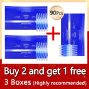 سيروم ببتيد النحاس الأزرق المضاد للتجاعيد، نيكوتيناميد، تبييض البشرة، جوهر التفتيح، الكولاجين، حمض الهيالورونيك، ترطيب البشرة