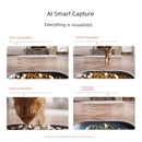 Xiaopei Smart Feeder Solo Visual Pet Cat Cat Food Automatic Timing Quantitative Dog Remote Feeding Machine