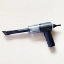 3 In 1 Integrated Suction And Blowing Vacuum Combination Vacuum Cleaner USB Charging Small Car Household Vacuum Cleaner NEW