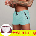 2024 Men  Casual Shorts New Gyms Fitness Bodybuilding Shorts Mens Summer Casual Cool Short Pants Male Jogger Workout Beach