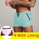 2024 Men  Casual Shorts New Gyms Fitness Bodybuilding Shorts Mens Summer Casual Cool Short Pants Male Jogger Workout Beach