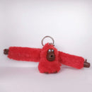 Cute Keychain Monkey Kipling Plush Orangutan Monkey Keychain Men Women Bag Car Trinket Jewelry Wedding Party Doll Gifts