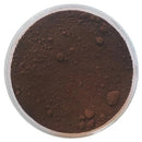 Brown Pigment Matte Powder Iron Oxide for Cosmetic Grade Color Lipstick Eyeshadow Tattoo Ink wWater Soluble Wholesale