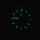 Luxury 39.3mm quartz Chronograph Business Watch Men's VK63 Sport Sapphire Glass Meteorite dial Ceramic bezel vk63 watch