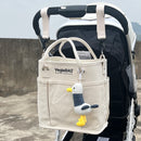 Outdoor Lightweight Satchel Crossbody Single-Shoulder Mommy Bag