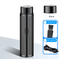 Men's Mini Electric Shaver Rechargeable Razor Epilator Women's Shaving Machine for Men Car Mini Shaver Electric Shaving Tools