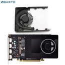 MGT7012YB-W20 HF DC12V 0.43A For LEADTEK Quadro P2000 5GB Graphics Video Card cooling fan