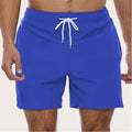 Men Swimwear Swim Shorts Trunks Beach Board Shorts Swimming Pants Swimsuits Mens Running Sports Surffing Shorts
