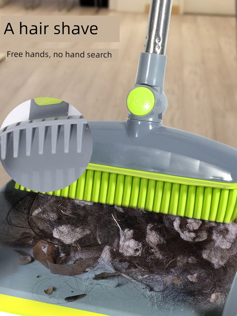 Carpet Broom Magic Mop Household Hair Hair Removal Brush