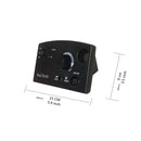 Nail drill machine for manicure salon tool and home use strong power electric nail files