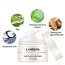 LANBENA Remover Nose Mask Pore Strip Tearing Patch Care Skin Nasal Deep Clean Deaning Acne Skin Care Mask