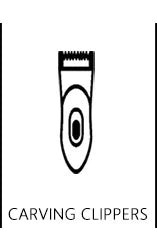 PARA P600, M7, 2028 Juego de cuchillas de repuesto Sistema de afeitado Afeitadora eléctrica para hombres Accesorios para afeitadora