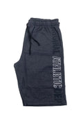 Athletic Men's Sweatshirt Shorts