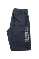 Athletic Men's Sweatshirt Shorts