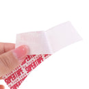 36pcs/lot Supertape Waterproof Hair Tape Double Side Adhesive Super Tape For Lace Wig Toupee Replacement Hairdresser Accessories