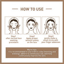 Vitamin E jojoba oil 100% pure facial care essence