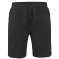 New Men's Cotton Linen Shorts Pants Male Summer Breathable Solid Color Linen Trousers Fitness Streetwear S-3XL