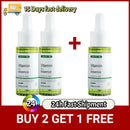 Repair Facial Redness Serum Instant Spider Vein Remove Sensitive Skin Sooth Anti Redness Rosacea Treat Lotion Korean Cosmetics